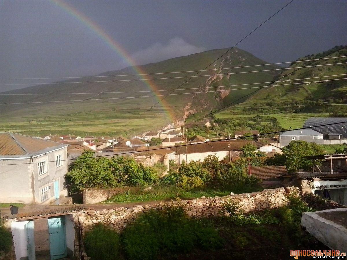 Люксембург село в дагестане фото