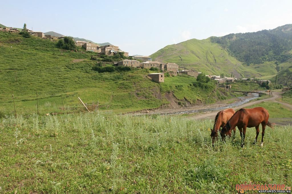 Село кунки дахадаевского района фото